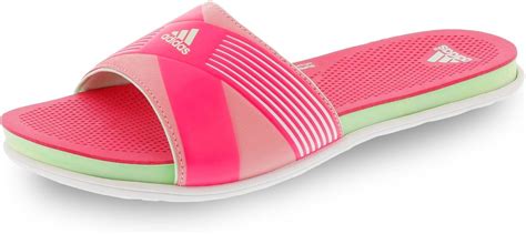 adidas badeschuhe damen klettverschluss|Adidas badeschuhe damen.